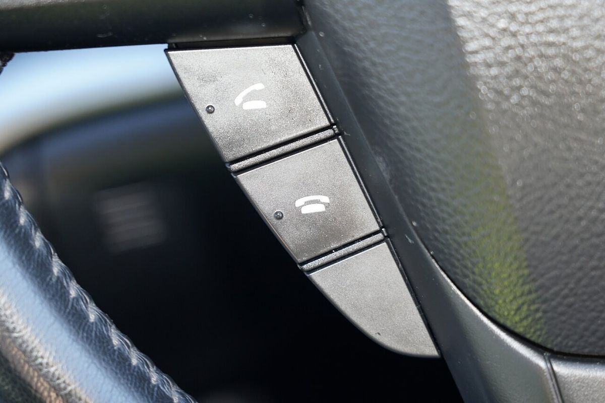 2010 Mazda 6 Classic GH Series 2