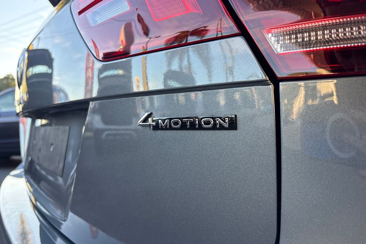 2024 Volkswagen Tiguan 132TSI Life Allspace 5N