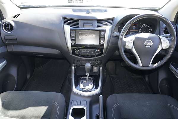 2020 Nissan Navara ST D23 Series 4 4X4