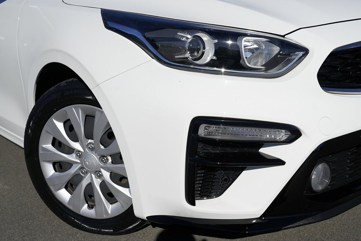 2020 Kia Cerato S BD