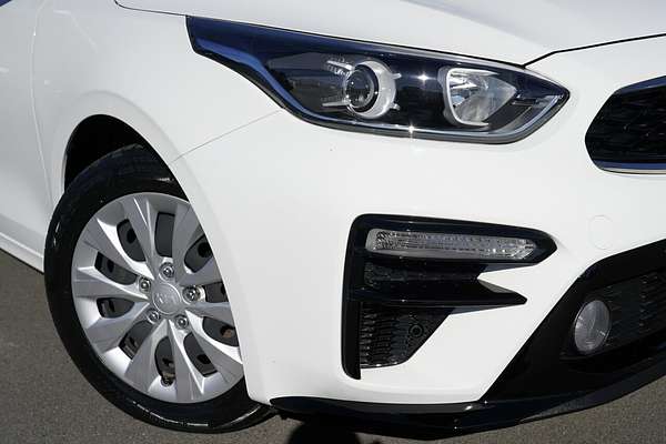 2020 Kia Cerato S BD