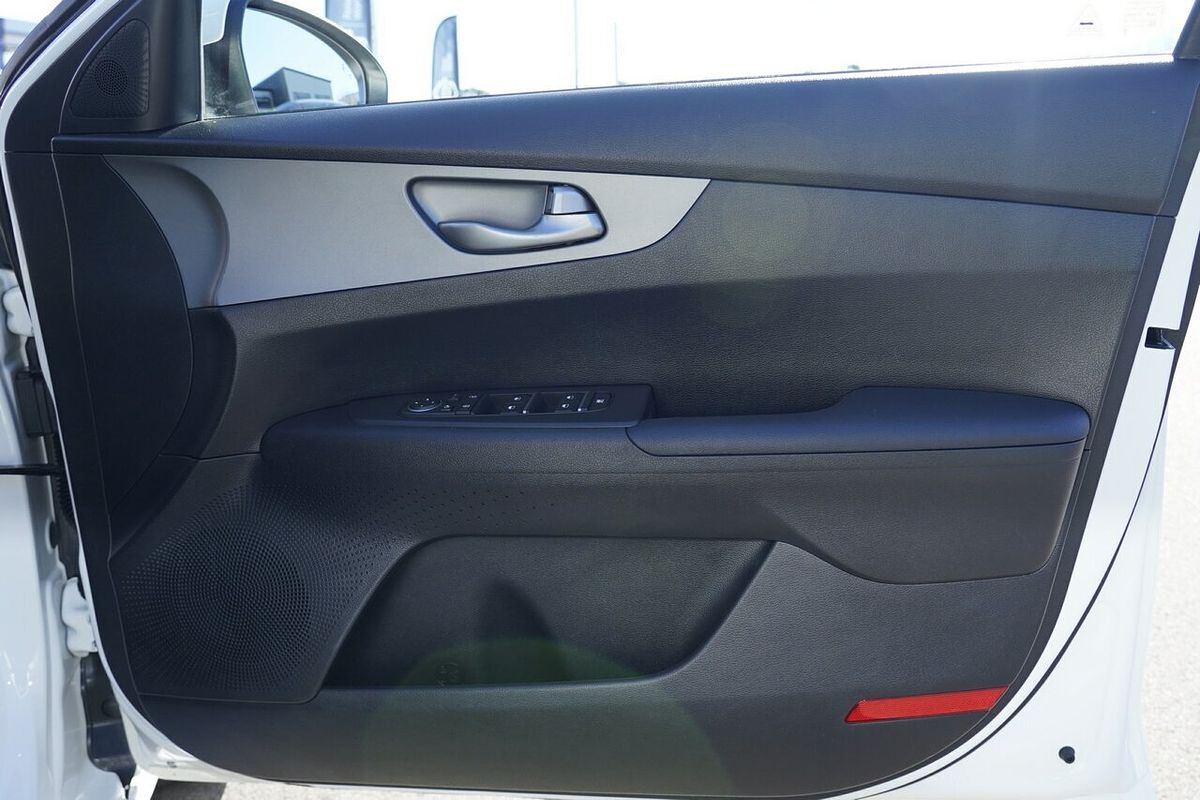 2020 Kia Cerato S BD