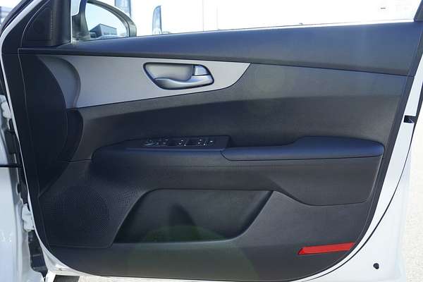 2020 Kia Cerato S BD