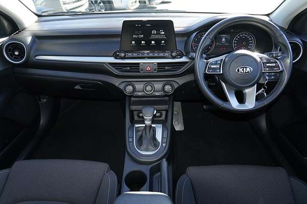 2020 Kia Cerato S BD