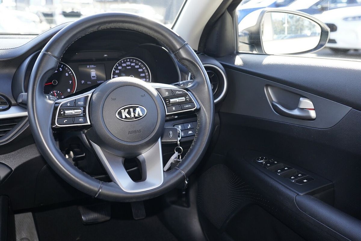 2020 Kia Cerato S BD