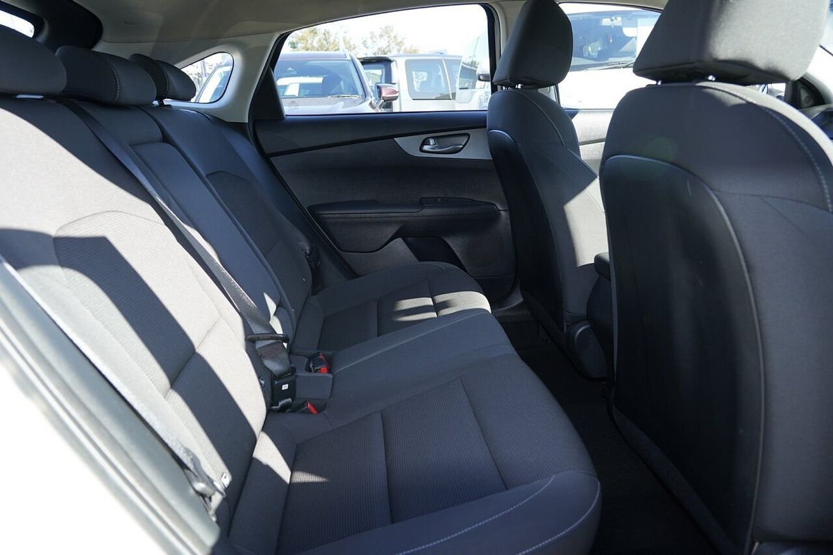 2020 Kia Cerato S BD
