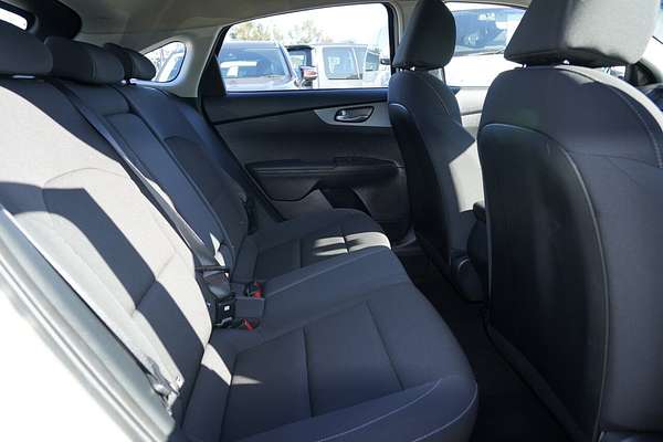 2020 Kia Cerato S BD