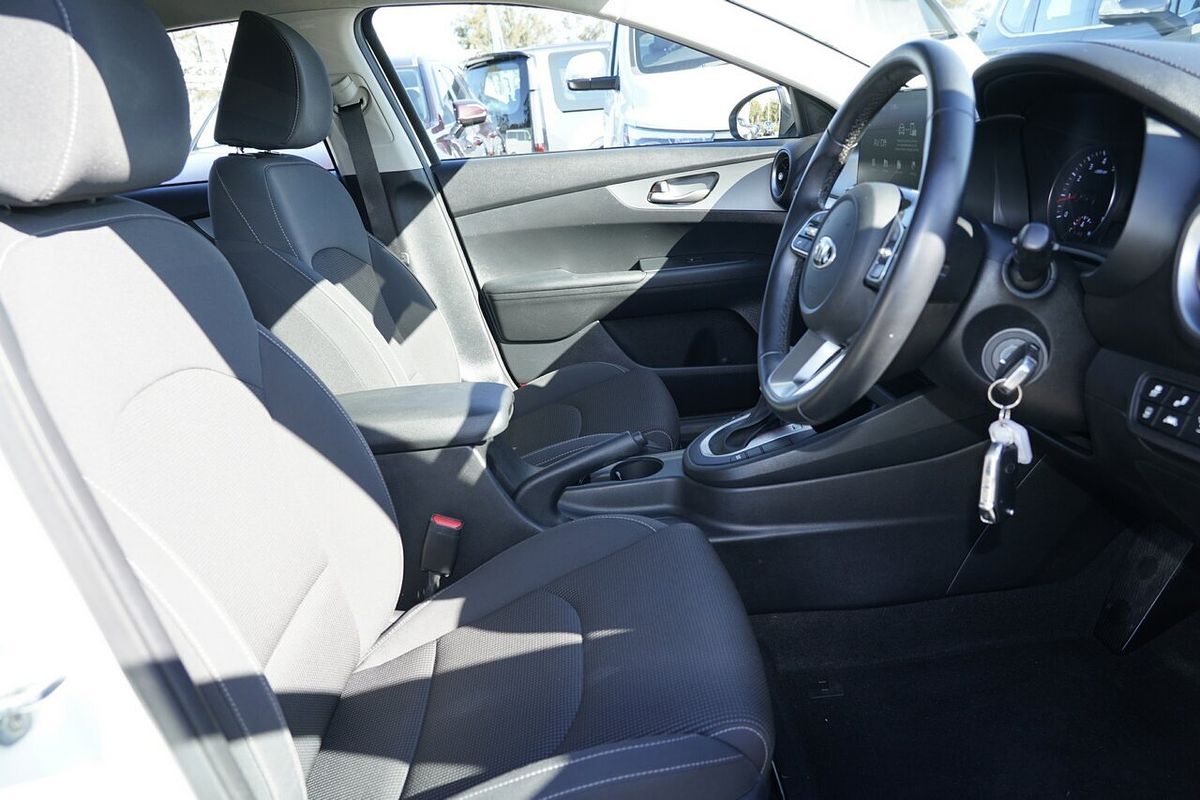 2020 Kia Cerato S BD
