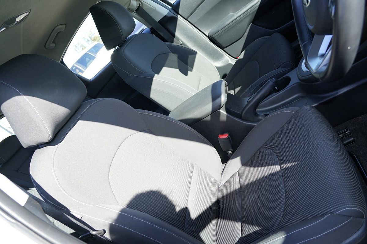 2020 Kia Cerato S BD