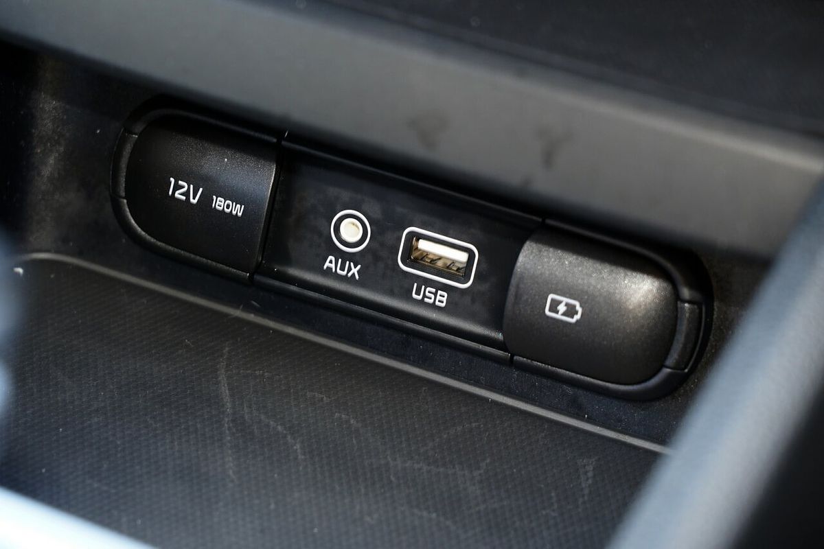 2020 Kia Cerato S BD