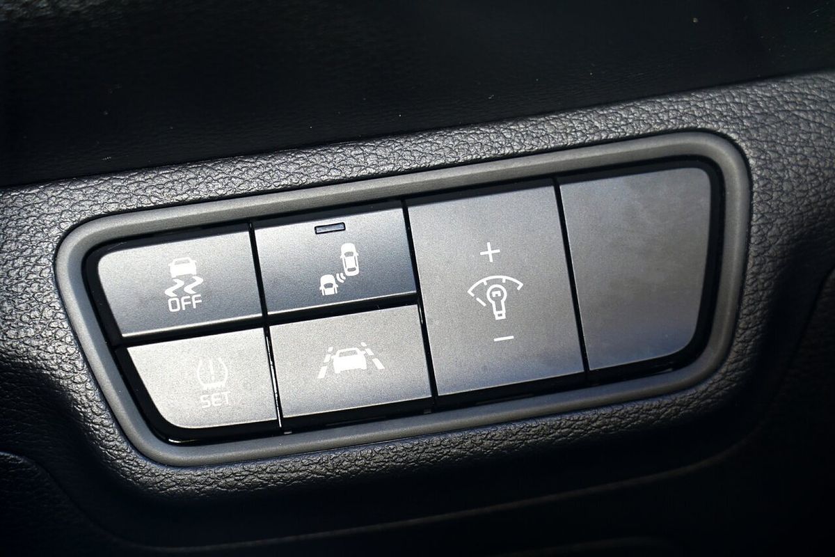 2020 Kia Cerato S BD