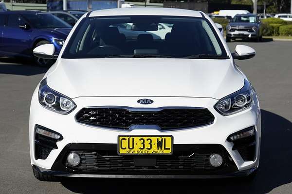 2020 Kia Cerato S BD