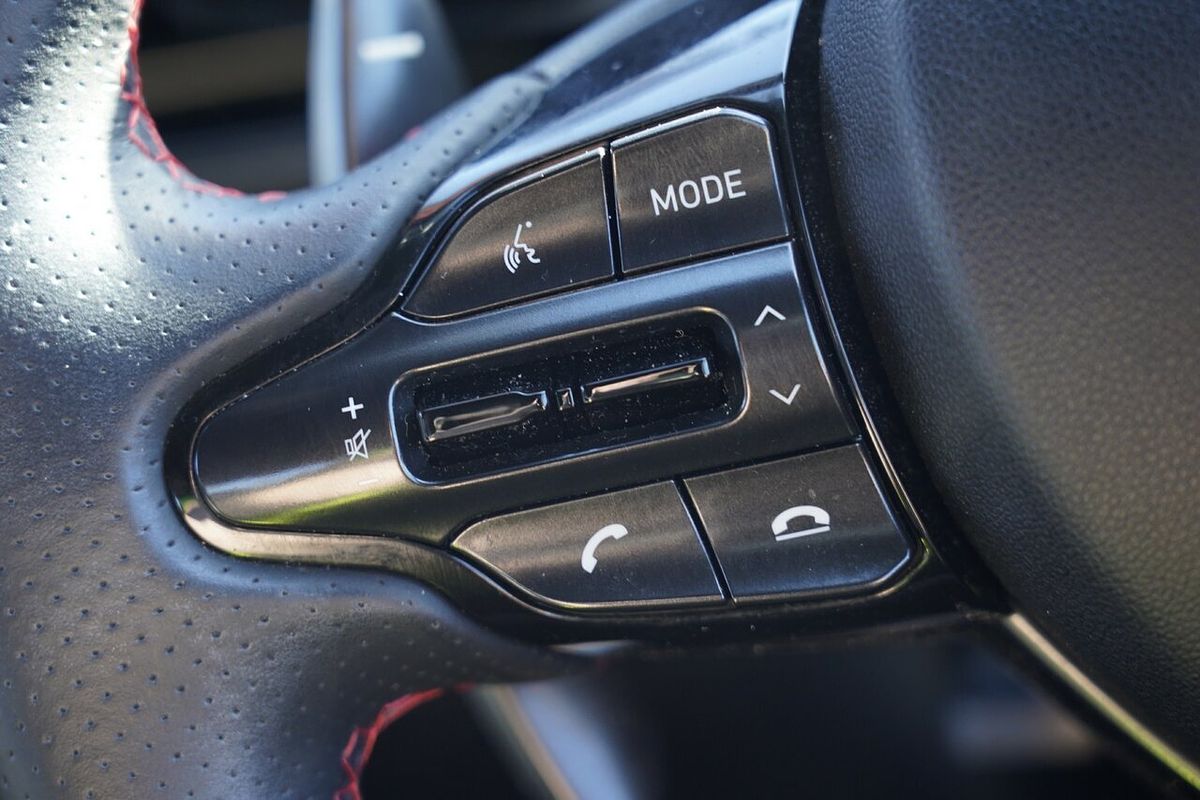 2023 Hyundai i30 N Line Premium CN7.V1