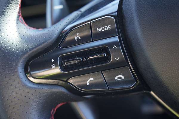 2023 Hyundai i30 N Line Premium CN7.V1