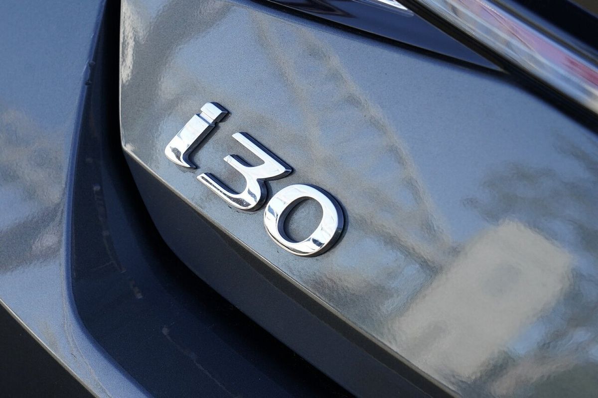 2023 Hyundai i30 N Line Premium CN7.V1