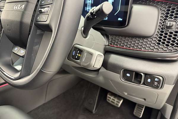 2025 Kia Tasman X-Pro TK All Wheel Drive