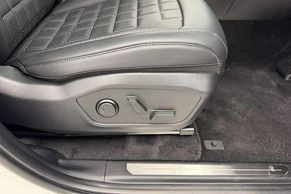 2025 Kia Tasman X-Pro TK All Wheel Drive