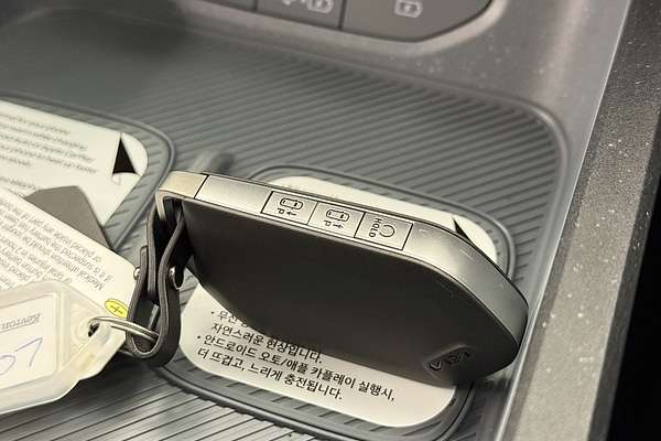 2025 Kia Tasman X-Pro TK All Wheel Drive