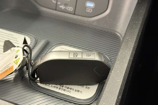 2025 Kia Tasman X-Pro TK All Wheel Drive