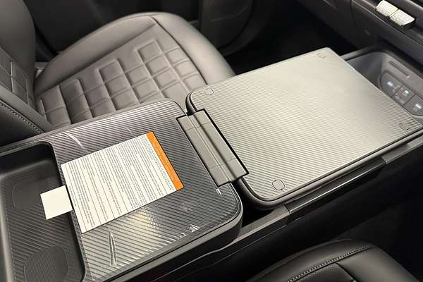 2025 Kia Tasman X-Pro TK All Wheel Drive