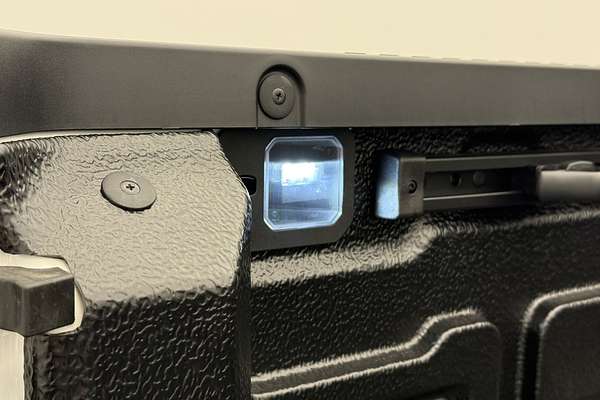 2025 Kia Tasman X-Pro TK All Wheel Drive