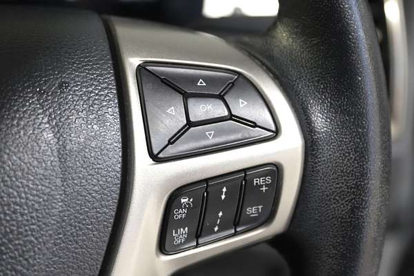 2019 Ford Everest Trend UA II 2.0L