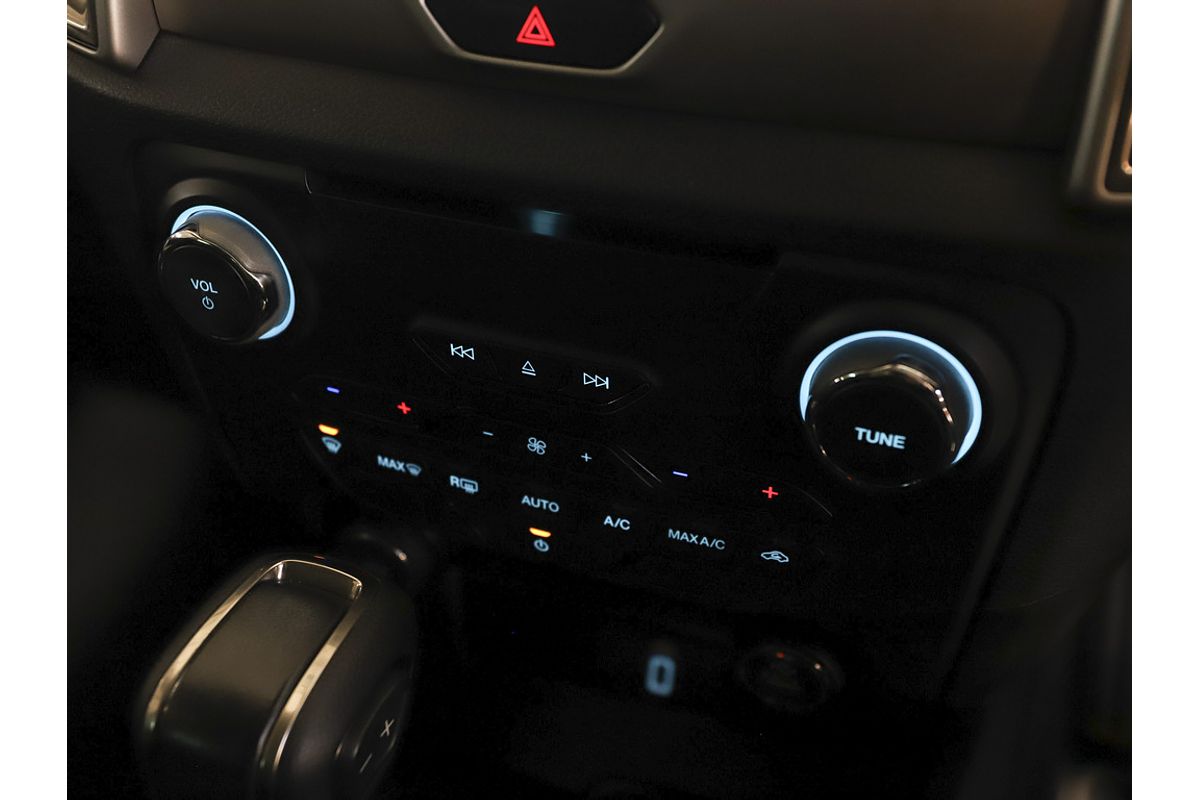 2019 Ford Everest Trend UA II 2.0L