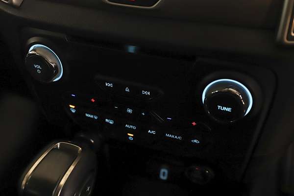 2019 Ford Everest Trend UA II 2.0L