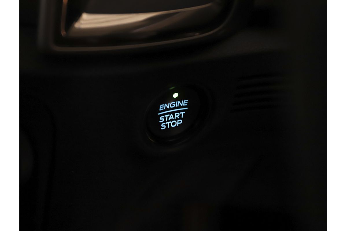 2019 Ford Everest Trend UA II 2.0L