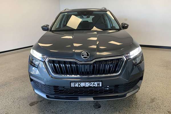 2020 SKODA Kamiq 85TSI NW