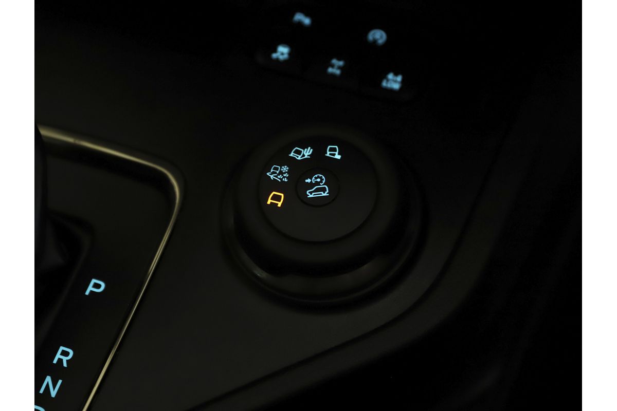 2019 Ford Everest Trend UA II 2.0L