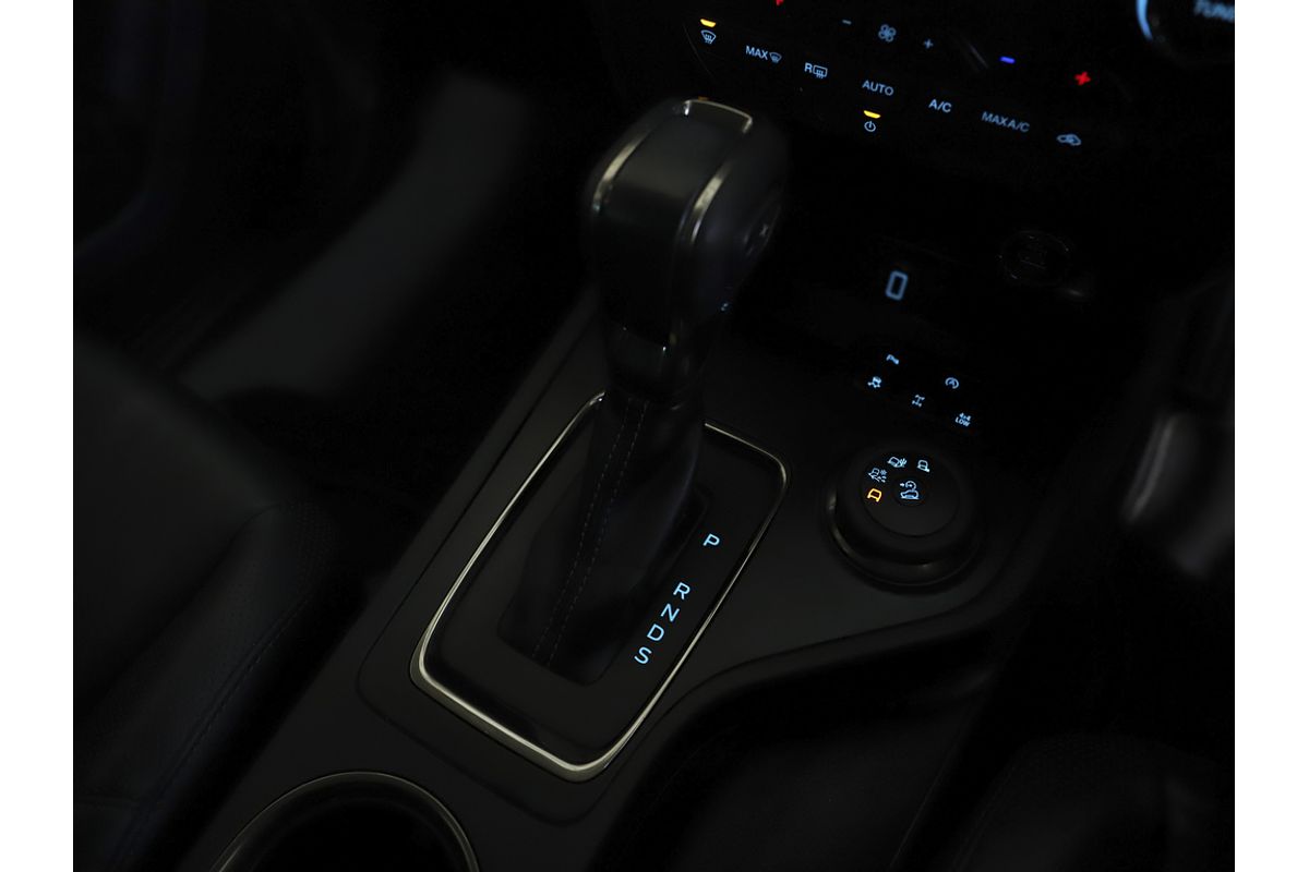 2019 Ford Everest Trend UA II 2.0L