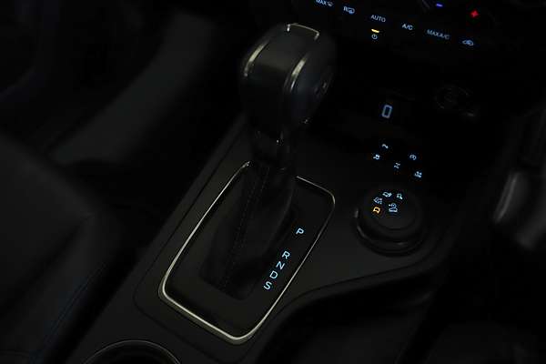 2019 Ford Everest Trend UA II 2.0L