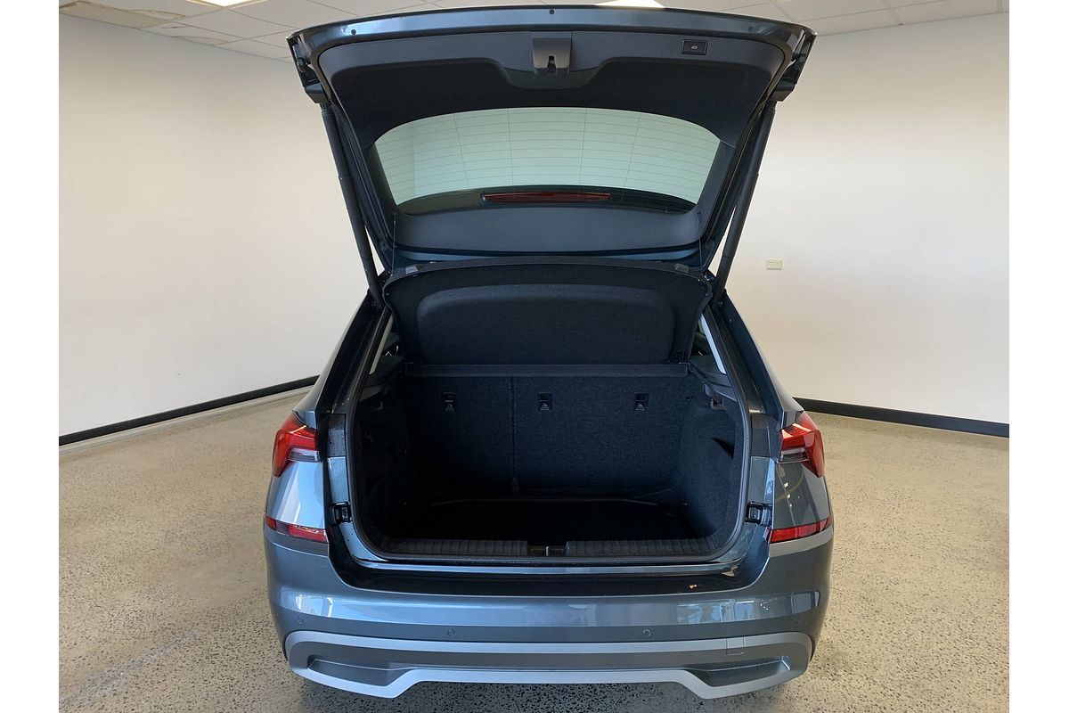 2020 SKODA Kamiq 85TSI NW