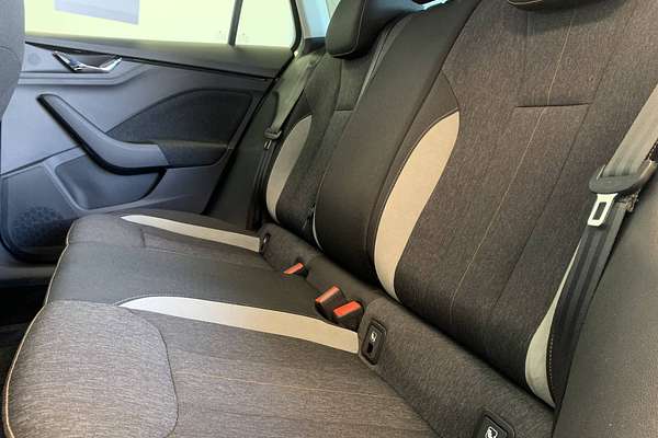 2020 SKODA Kamiq 85TSI NW