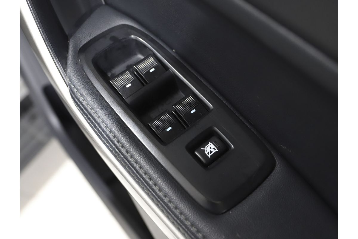 2019 Ford Everest Trend UA II 2.0L