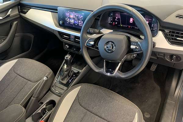 2020 SKODA Kamiq 85TSI NW