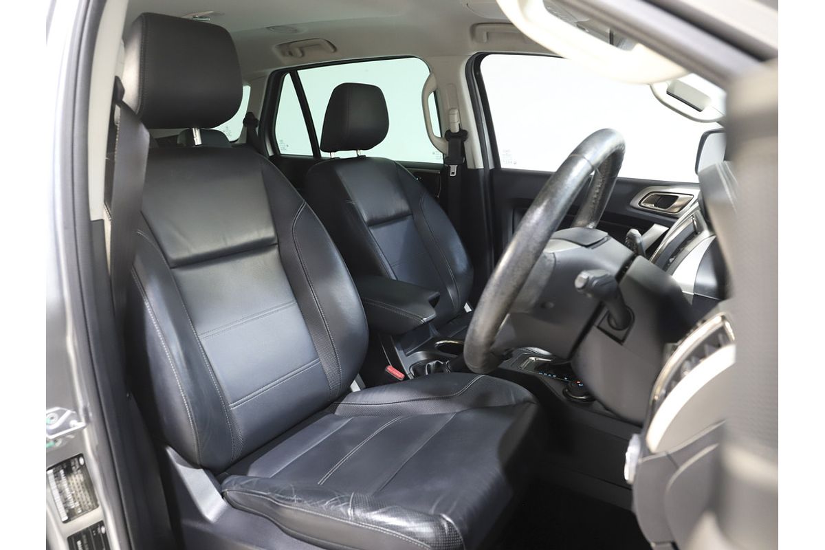 Ford EVEREST 2019 MY SUV TREND . 2L D 10SP 4WD A (zNAJ9PF)