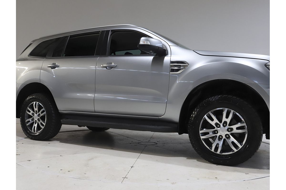 Ford EVEREST 2019 MY SUV TREND . 2L D 10SP 4WD A (zNAJ9PF)