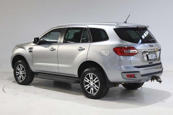 2019 Ford Everest Trend UA II 2.0L