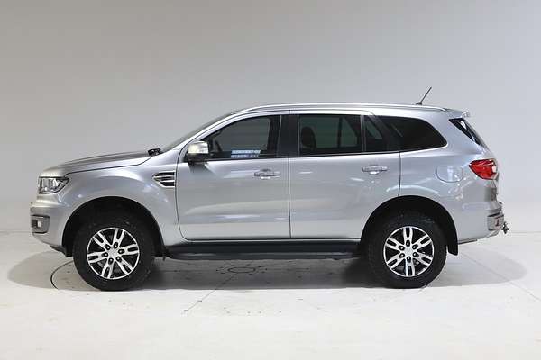 2019 Ford Everest Trend UA II 2.0L