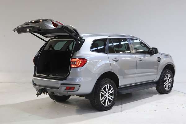 2019 Ford Everest Trend UA II 2.0L