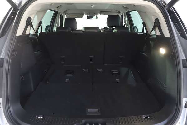 2019 Ford Everest Trend UA II 2.0L