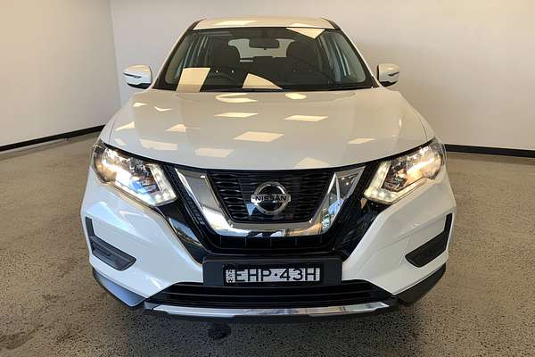 2019 Nissan X-TRAIL ST T32 Series II