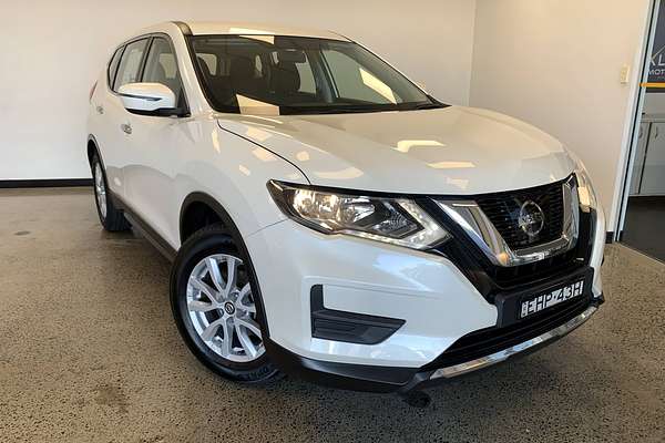 2019 Nissan X-TRAIL ST T32 Series II