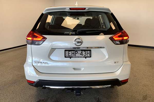 2019 Nissan X-TRAIL ST T32 Series II