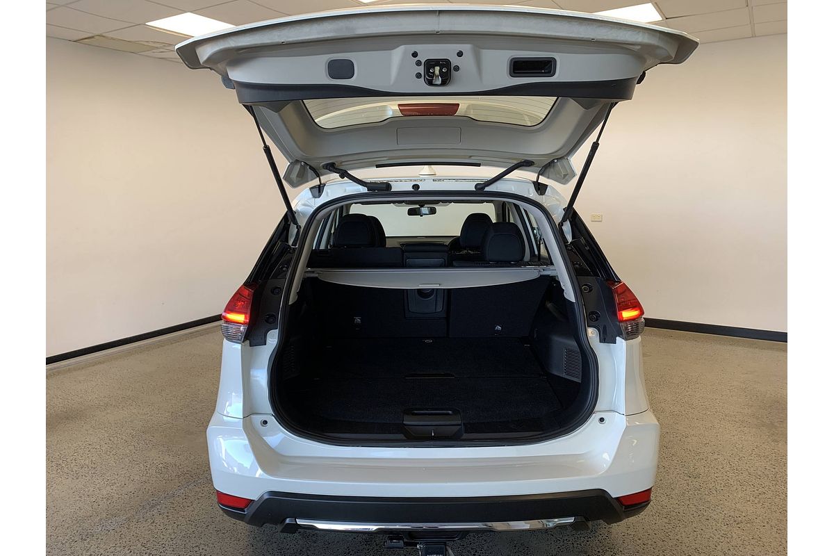 2019 Nissan X-TRAIL ST T32 Series II