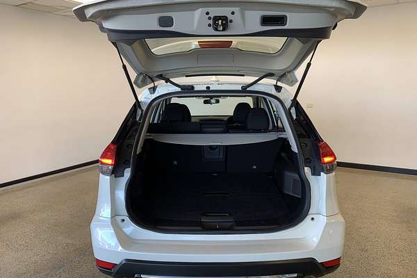 2019 Nissan X-TRAIL ST T32 Series II