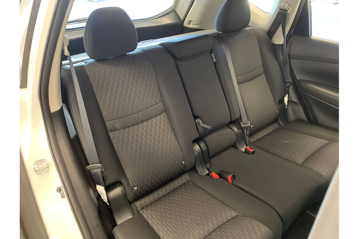 2019 Nissan X-TRAIL ST T32 Series II