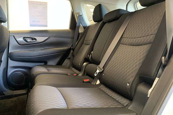 2019 Nissan X-TRAIL ST T32 Series II